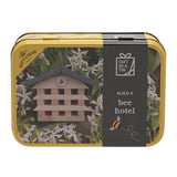 Apples To Pears Gift In A Tin Build A Bee Hotel GOODS Superdrug   