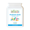 Supplement Place Probiotic Gold 20 Billion CFU 60 Capsules, UK version