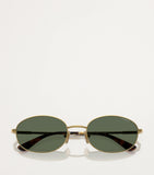 Vogue metal sunglasses, imported from the UK