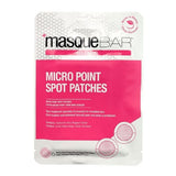 Masque Bar micro point spot patch, imported from the UK
