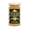 Tiana organic citrus blossom honey 250g (British brand)