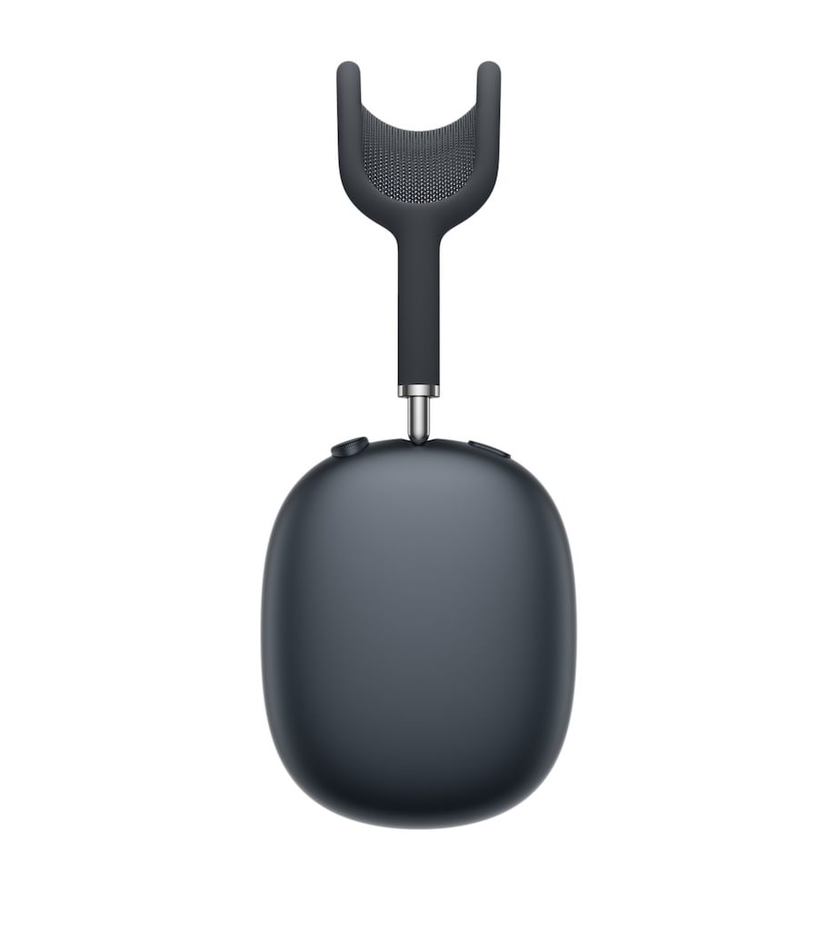 Apple AirPods Max 2 Midnight Over-Ear-Kopfhörer (britische Marke)