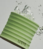 LOEWE large cucumber scented candle, UK version