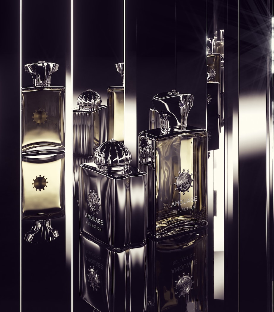 Amouage Reflection Man Eau de Parfum 100ml, imported from the UK