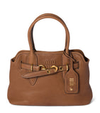 Miu Miu Aventure Nappa leather top-handle bag, UK version