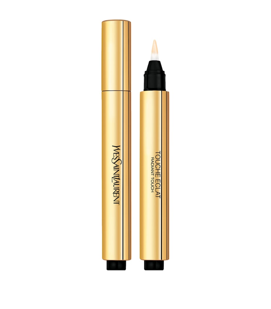 YSL Touche Éclat illuminating pen 2.5ml (British brand)