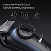 Braun Series 7 beard trimmer, imported from the UK