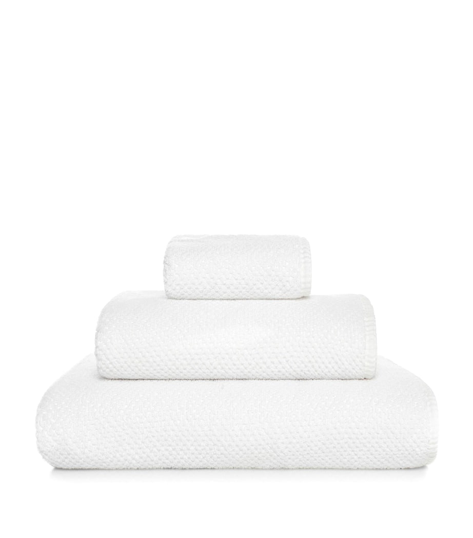 Graccioza Bee Waffle Badehandtuch 100x150cm (Britische Marke)