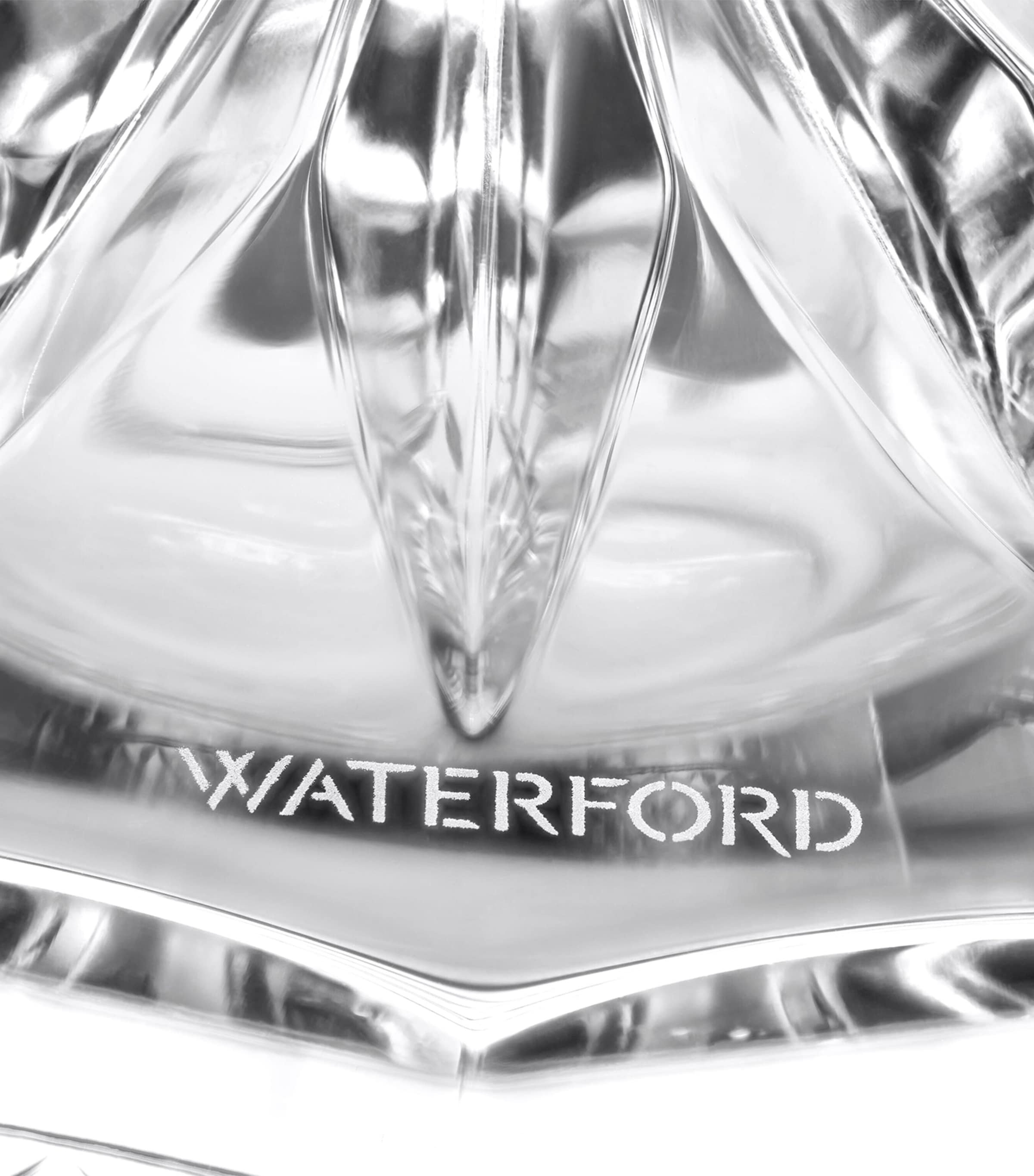 Waterford Lismore Essence vase 35.5cm (British brand)
