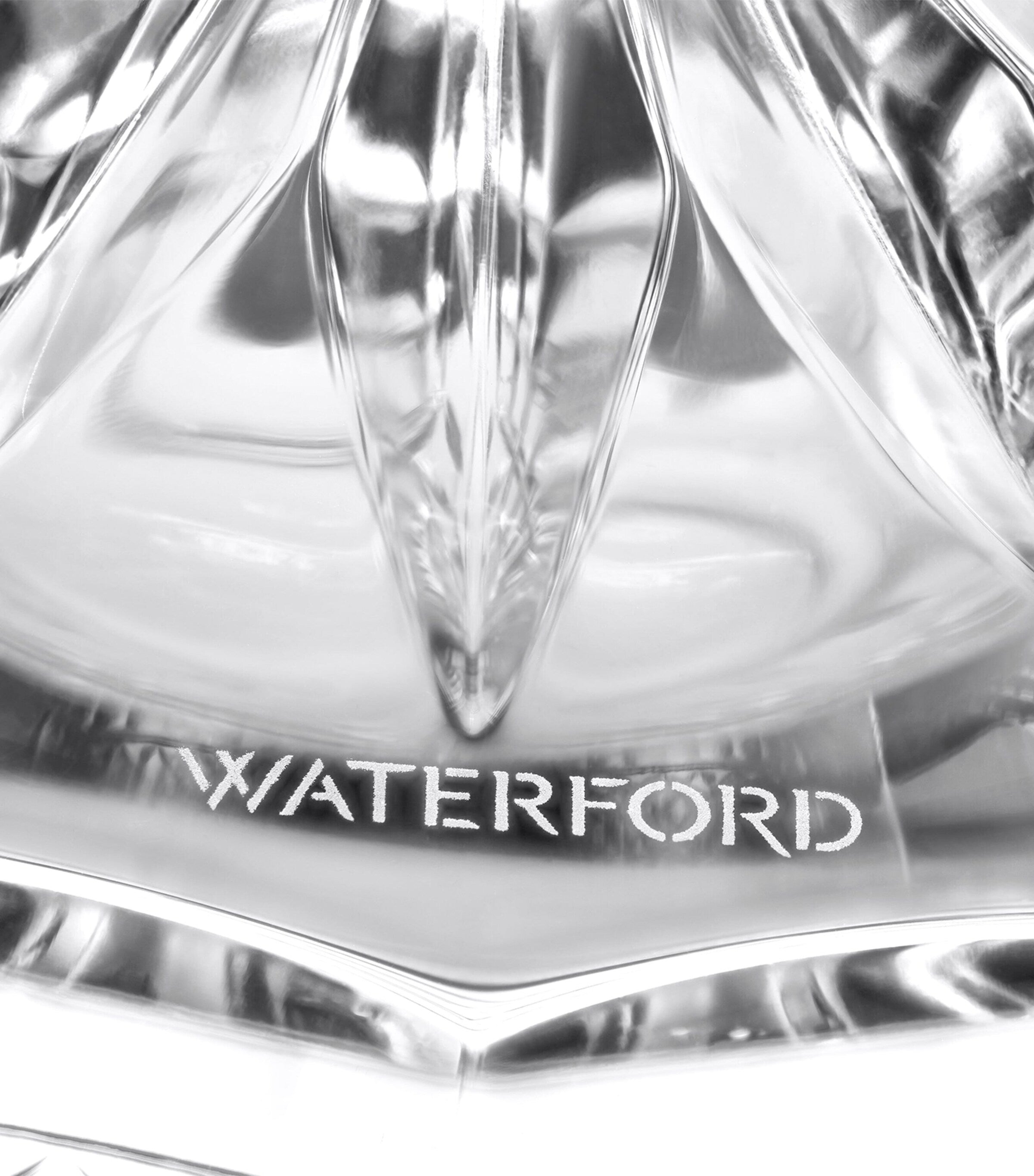 Waterford Lismore Essence vase 35.5cm (British brand)