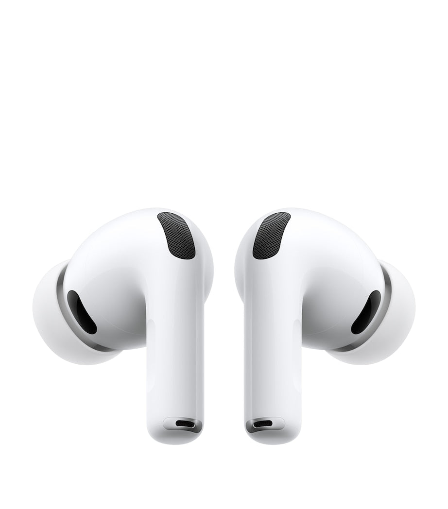 Apple AirPods Pro 3 wireless earphones with active noise cancellation - British product