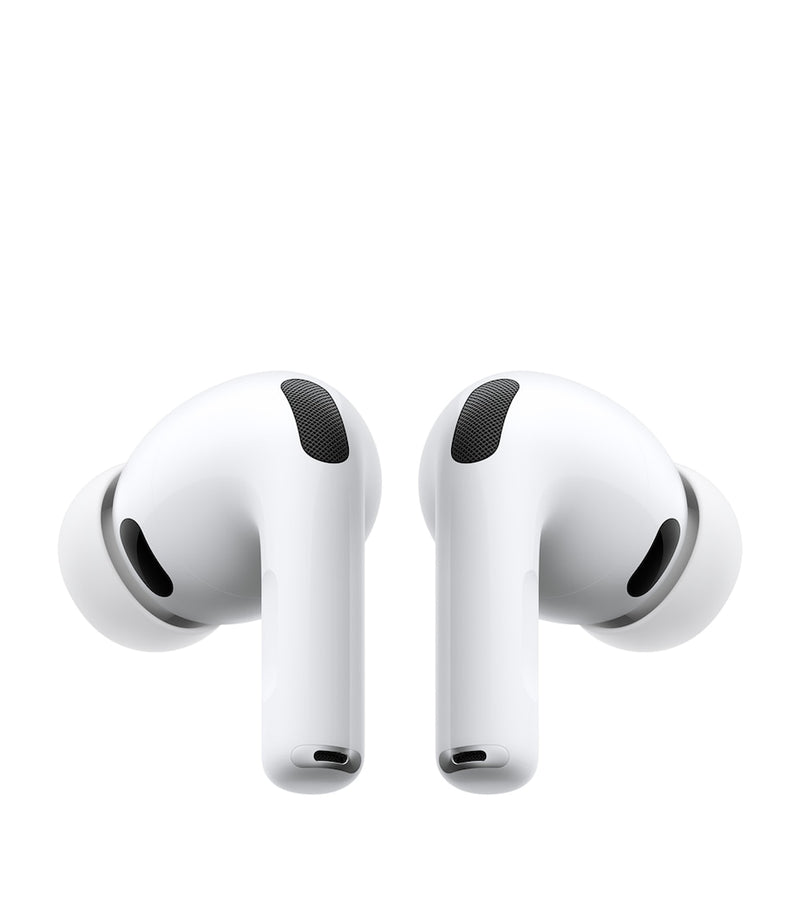 Apple AirPods Pro 3 wireless earphones with active noise cancellation - British product