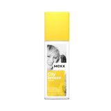 Mexx City Breeze for Her deodorant spray 75ml, imported from the UK