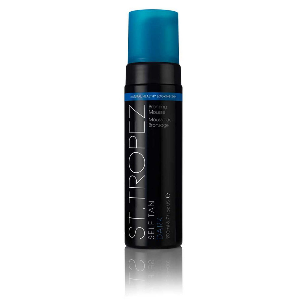 St.Tropez Self Tan Dark Mousse 200ml