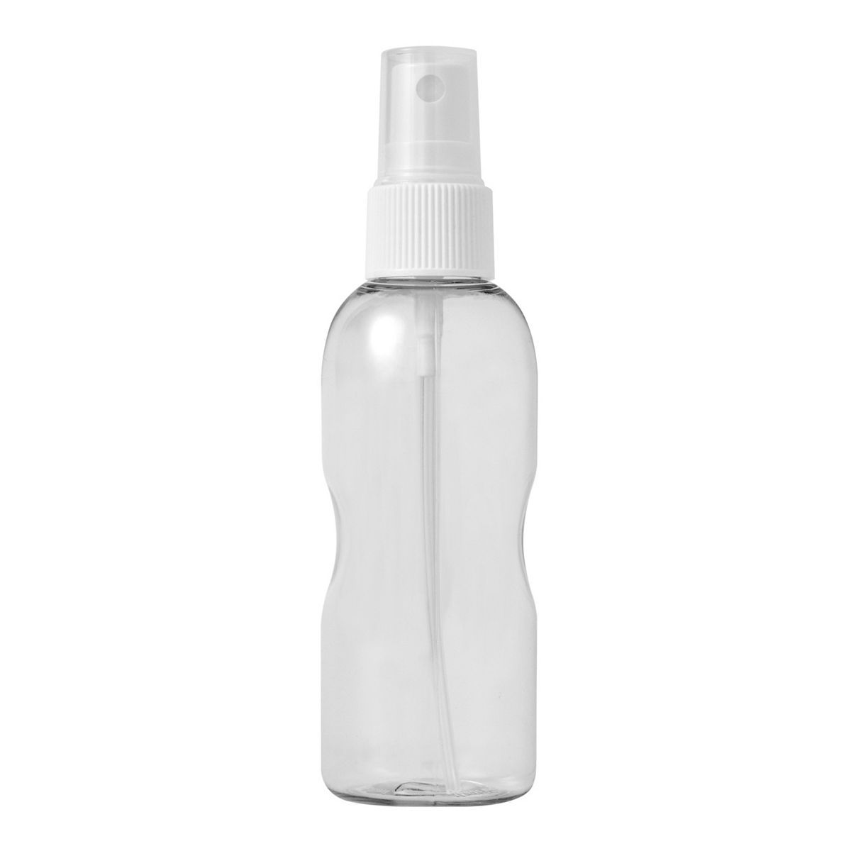 Boots Travel Spray Bottle 100ml Make Up & Beauty Accessories Boots   