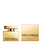 Dolce&Gabbana The One Gold eau de parfum intense 50ml (British brand)