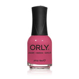 Orly Nail Polish 18ml Pink Chocolate GOODS Superdrug   