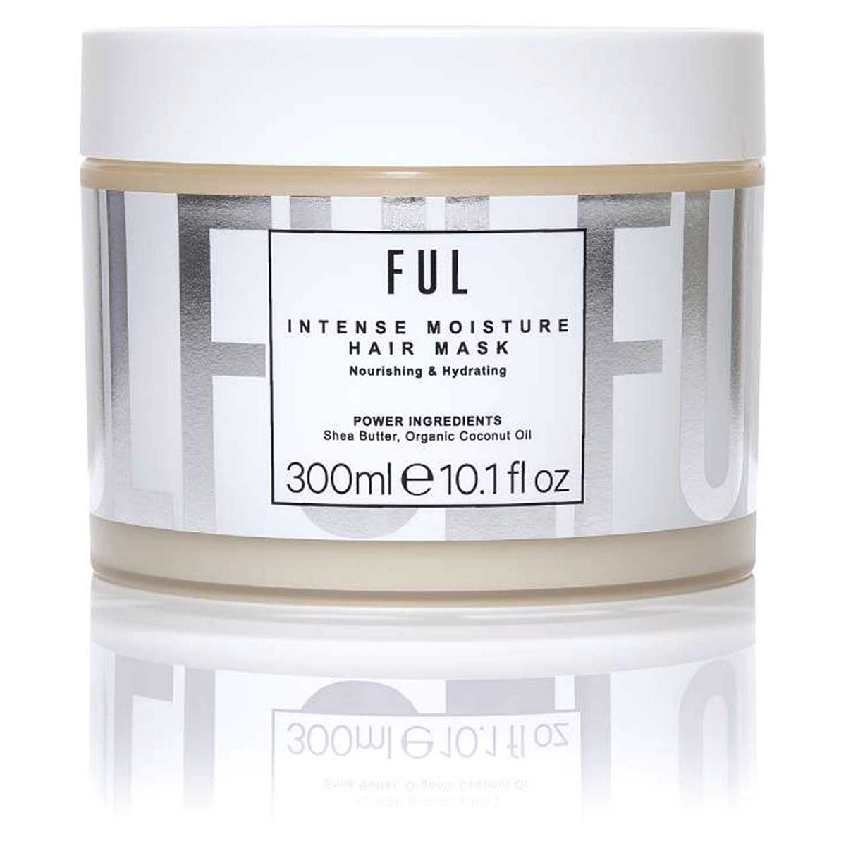 FUL Intense Moisture Hair Mask 300ml GOODS Boots   