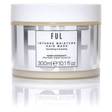 FUL Intense Moisture Hair Mask 300ml GOODS Boots   