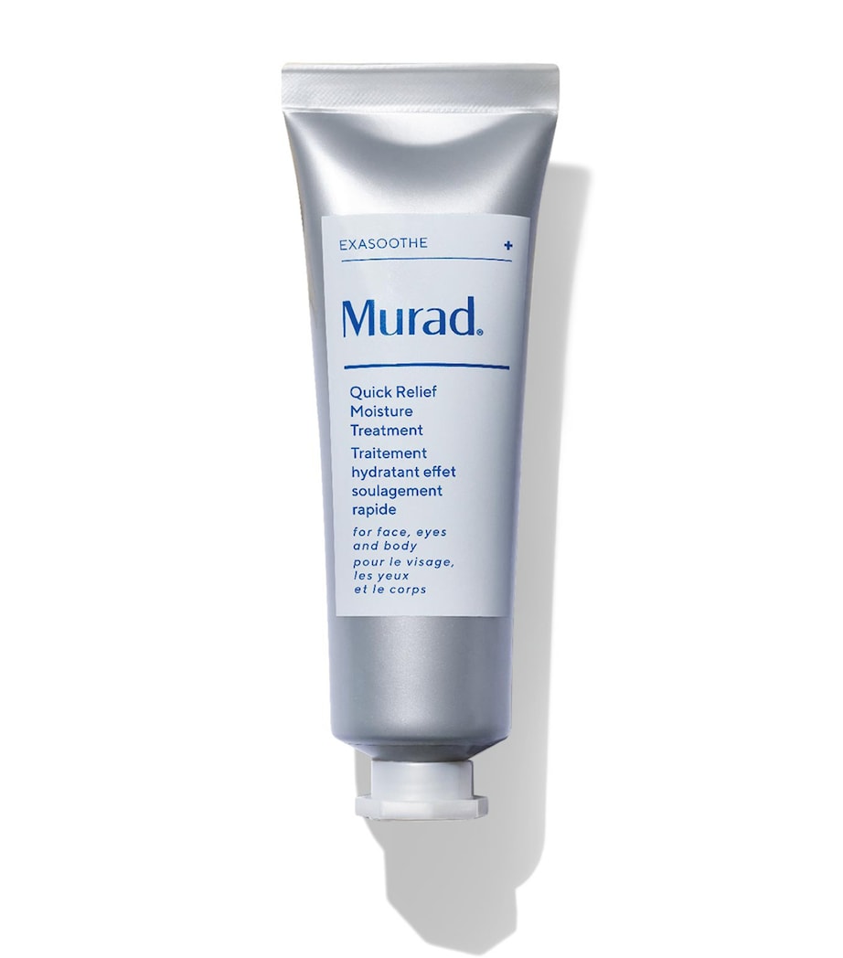 Murad Quick Relief Moisture Treatment 30ml, UK version