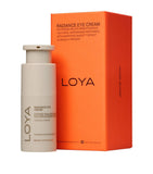 LOYA Radiance Eye Cream 15ml, UK version