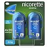 Nicorette Cools 4mg  Lozenge- Icy Mint flavour- 80 lozenges GOODS Boots   