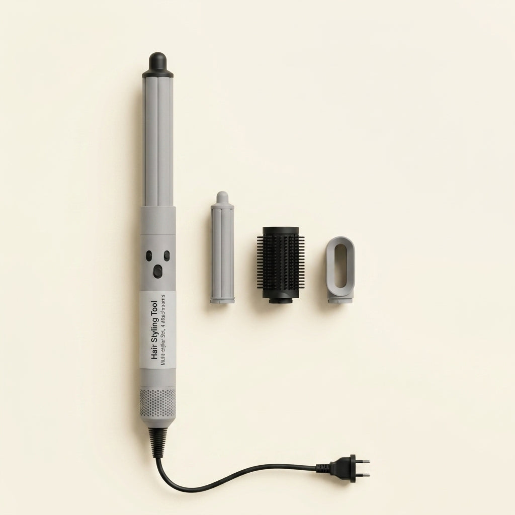 Dyson Airwrap Origin multi-styler copper nickel - British product
