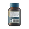 Ayurvediq organic ashwagandha with black pepper capsules 60s - British product