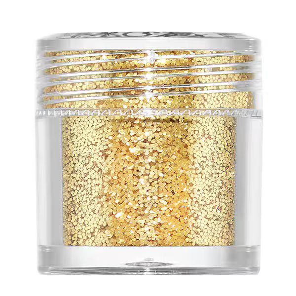 Barry M Body Glitter Gold Mine - British product