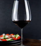Riedel Veloce Cabernet wine glasses set of 2 - British product