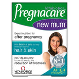 Vitabiotics Pregnacare New Mum Post-Natal - 56 Tablets GOODS Boots   