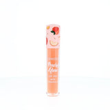 Sunkissed Peachy Glow lip oil 4.2ml, imported from the UK