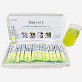 ViDrate Zero Sugar Hydration Sachets Lemon Lime & Mint X 30 GOODS Superdrug   