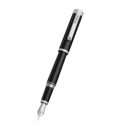 Harrods Montegrappa Zero Fountain Pen- Buy online at McGrocer
