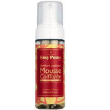 Easy Pouss Aloe Vera hair styling foam, UK version