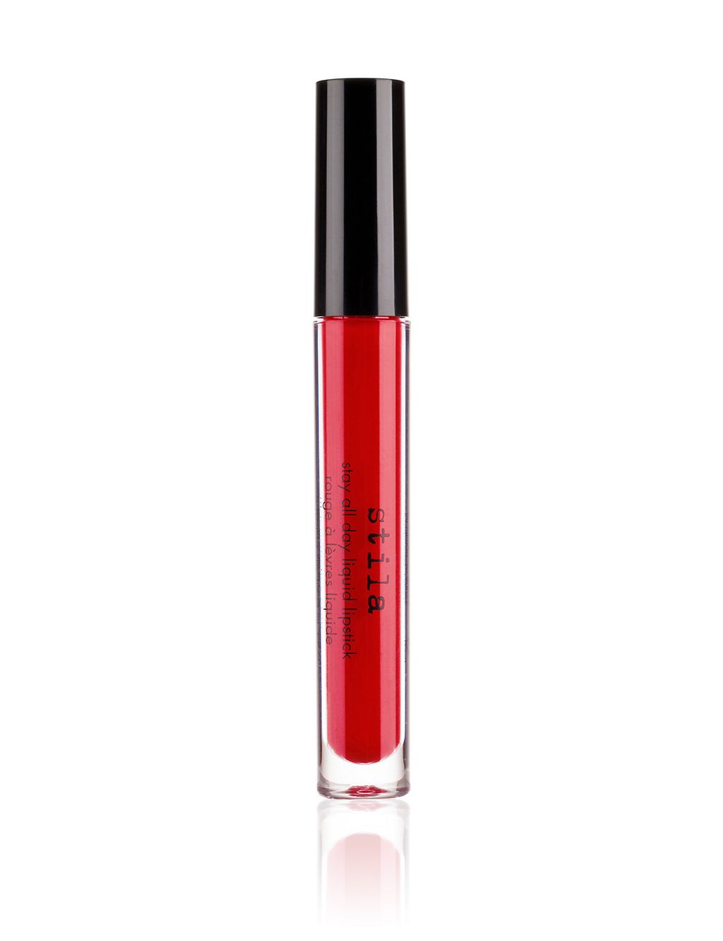 Stay All Day® Liquid Lipstick 3ml Make Up & Beauty Accessories M&S   