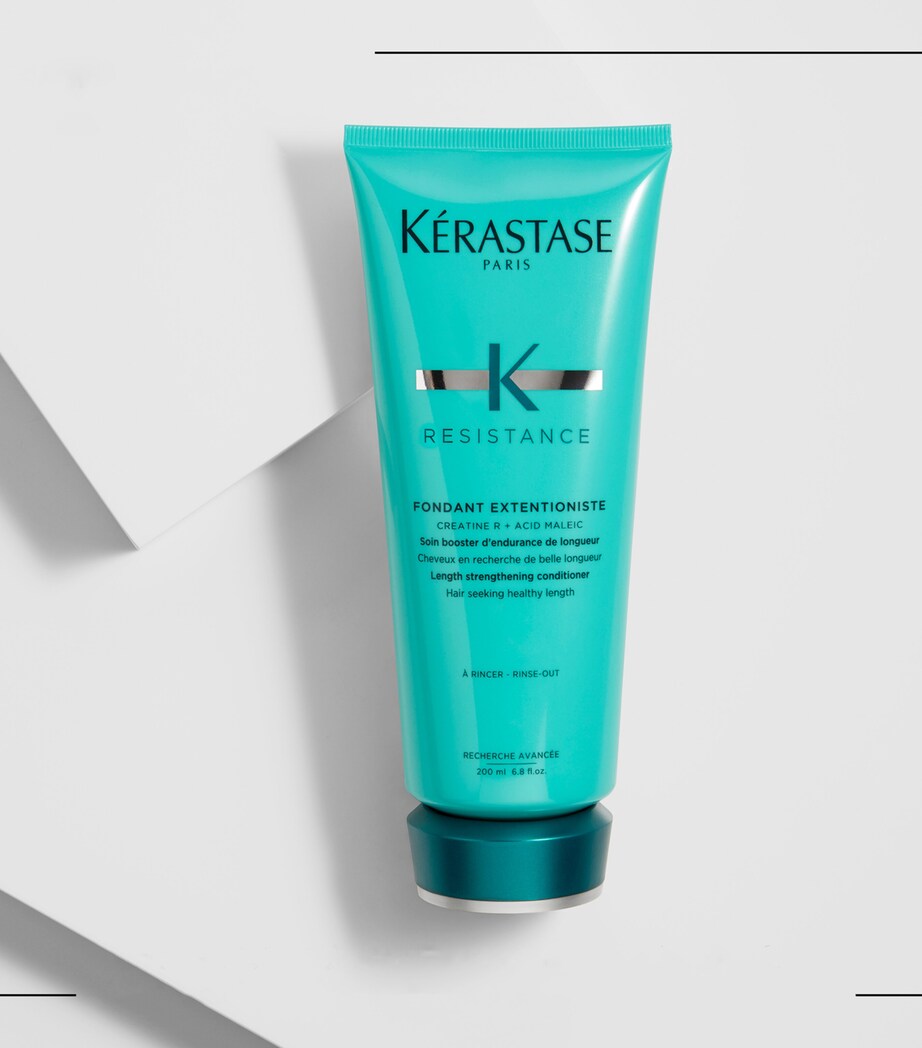 Kerastase Resistance Fondant Extentioniste hair conditioner 200ml, UK version