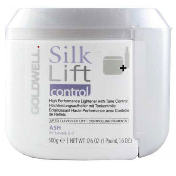 Goldwell Silk Lift Control Ash High Performance Lightener GOODS Superdrug   