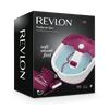 Revlon foot spa with pedicure accessories, UK version