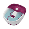 Revlon foot spa with pedicure accessories, UK version