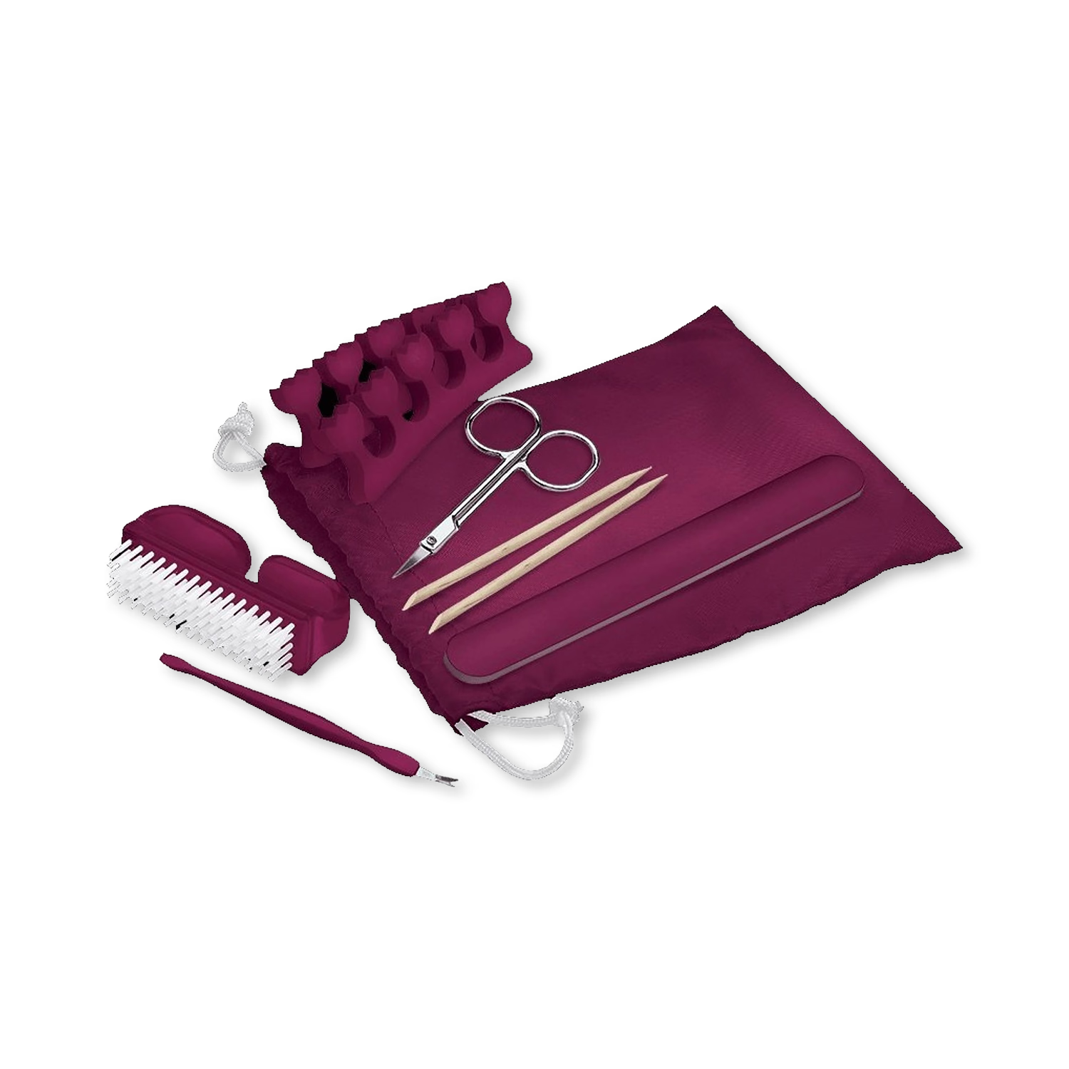 Revlon foot spa with pedicure accessories, UK version