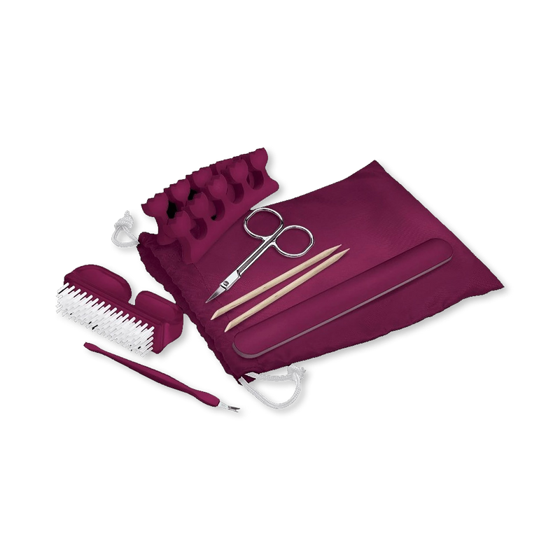 Revlon foot spa with pedicure accessories, UK version