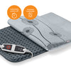 Beurer 125XXL heat pad extra-soft fleece (British brand)