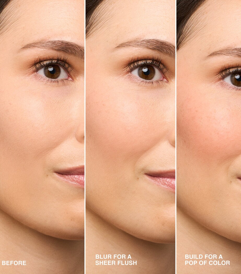 Bobbi Brown Pot Rouge cream blush and lip stain - British product