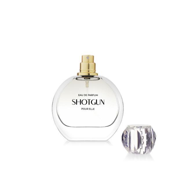 Regency Fragrances Shotgun eau de parfum 50ml (British brand)