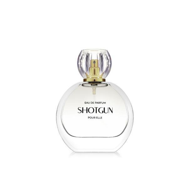Regency Fragrances Shotgun eau de parfum 50ml (British brand)