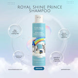 ErthSkin London Prince Shampoo 300ml, imported from the UK