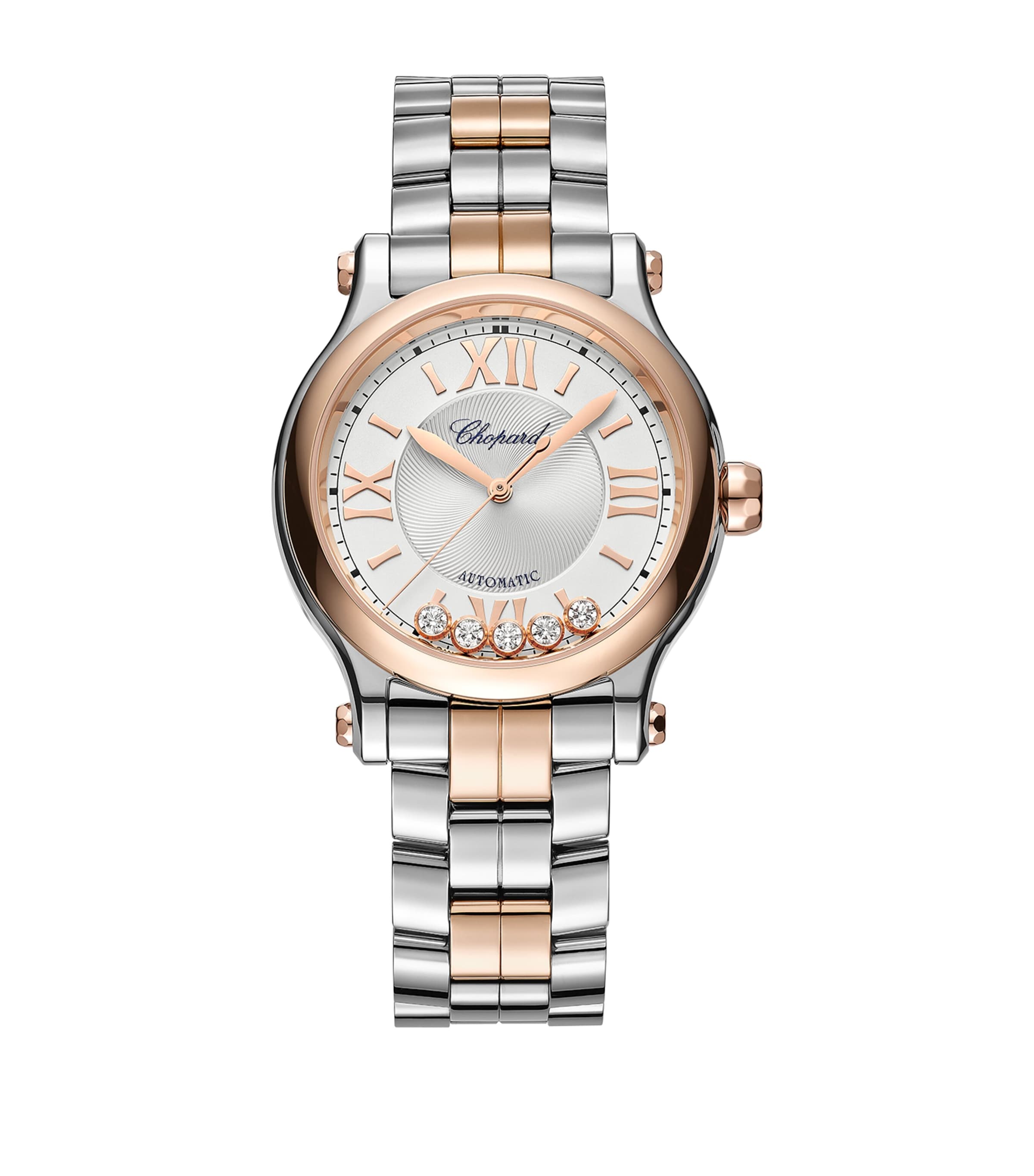 Chopard Happy Sport watch 33mm (British brand)