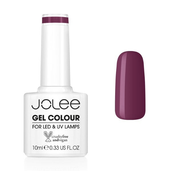 JoLee Gel Nail Polish 10ml  - Forever GOODS Superdrug Leap Of Faith  