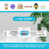HayMax Kids Pollen Barrier Balm 5ml, UK version